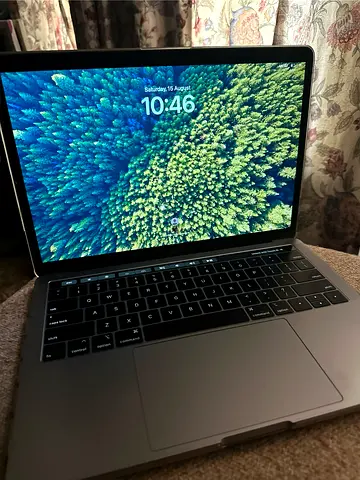 MacBook Pro for sale