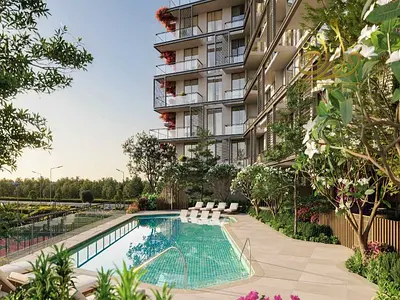 CANCELLATION 2BR IN LOWEST PRICE_30/70 PP_ASK VIEW