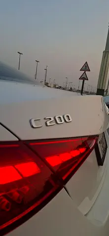 2025 Mercedes-BENZ C-CLASS — миниатюра 9