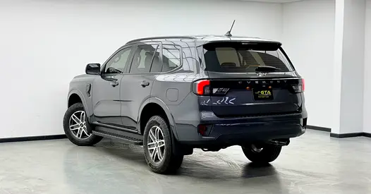 صورة 6 لـ 2024 FORD EVEREST