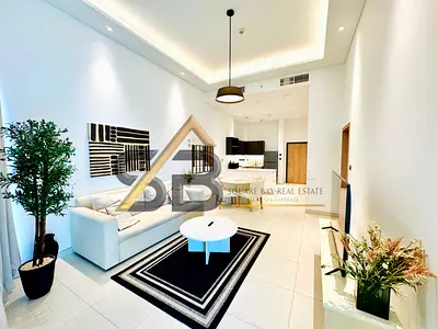 Close Metro Fully Furnished 1 Bedroom+ Maids Room Building Have All Facilities