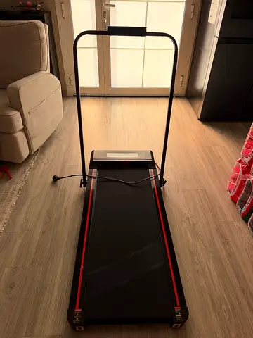 Sperax walking pad