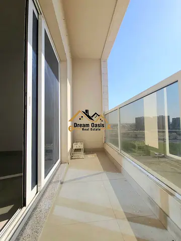 Premium 2BHK Apartment – No Commission & 1-Month Free – New Muwaileh – 6 Cheques