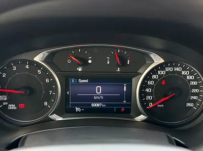 GMC Terrain SLE, миниатюра 17