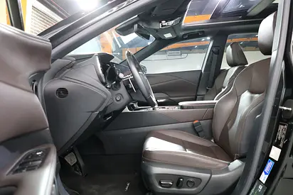 2023 Lexus RX-SERIES photo 9