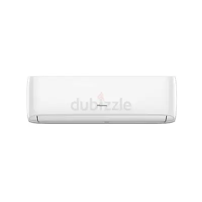 Hisense 1.5 Ton Inverter Split Air Conditioner - AS-18TF4RBTCA00