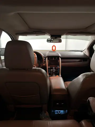 2012 FORD EDGE — фото 4
