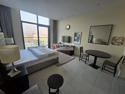 Furnished | Pool View | Upgraded | Ready to Move