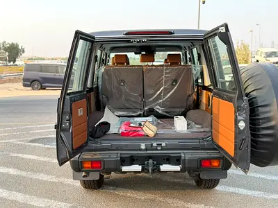 صورة 6 لـ 2026 Toyota LAND CRUISER 70 SERIES