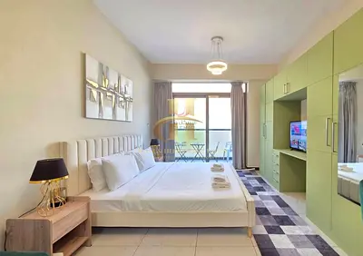 Prime Location | Rented Unit | Good ROI