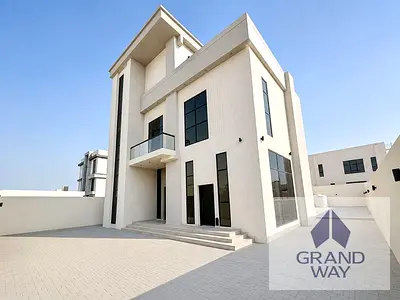 Spacious 5BR + Maid Villa | Al Awir First