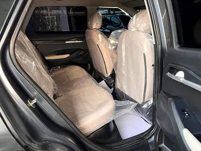 Kia Seltos, миниатюра 14