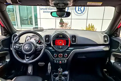 2020 MINI COUNTRYMAN 缩略图 9