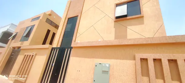 Two Villas for Sale in Al Hoshi, Sharjah