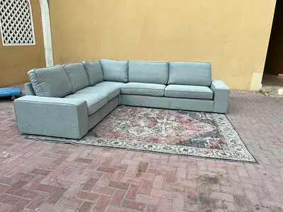 Ikea kivik Corner Sofa