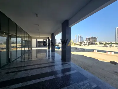 Retail Shop with Lagoon View