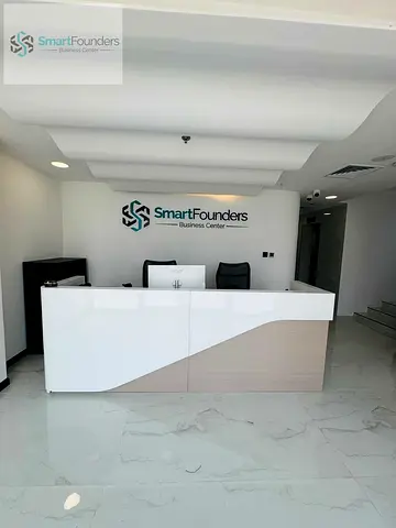 Small Office for Rent | Monthly Rental | Fully Serviced | Umm Ramool, Dubai