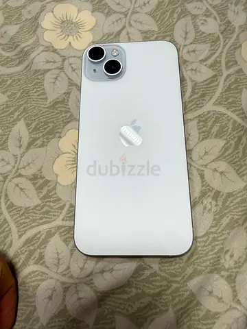 Iphone 15 Plus