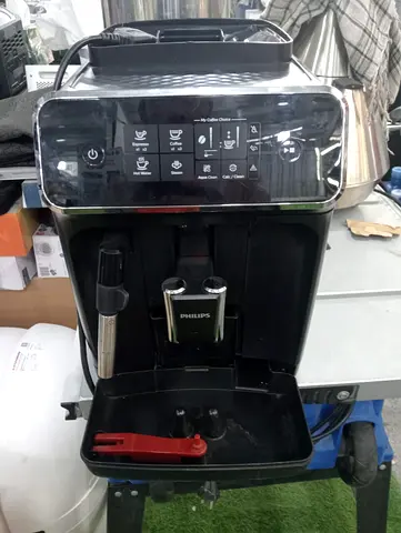 Philips Coffee Machine – NEW – AED 1,499 | UAE Delivery