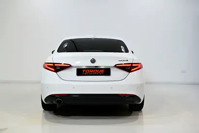 Alfa Romeo Giulia Standard, миниатюра 5