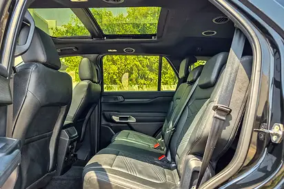 صورة 12 لـ 2024 FORD EVEREST