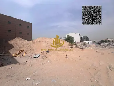 ارض للبيع خلف مستشفى السعودى الالمانى فى التلة 2 , شامل رسوم التسجيل , تملك حر 100%