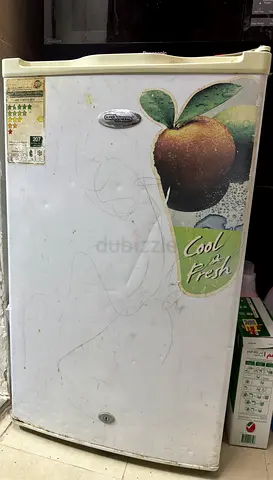 Fridge for Sale