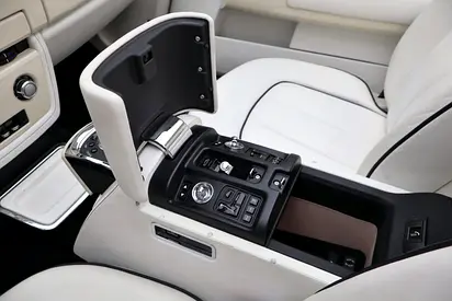 صورة مصغرة 18 لـ 2013 ROLLS-ROYCE PHANTOM
