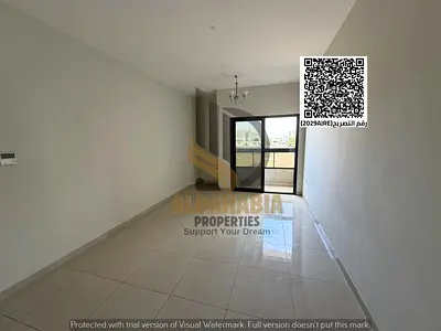 🏡 2-Bedroom Apartment for Annual Rent – Al Jurf 3