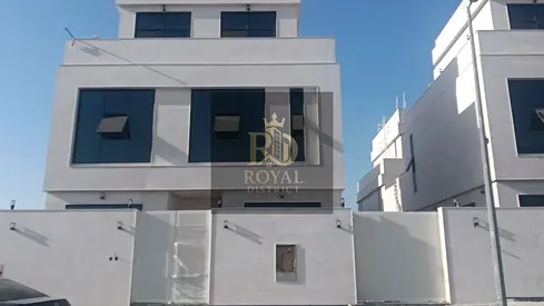 HOT DEAL | STAND ALONE VILLA| HOSHI | G+1+50 |6BEDS ROOMS | | PRIME LOCATION