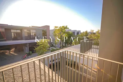 Luxury Landscape Estate | Contemporary Masaar Lifestyle | Resale