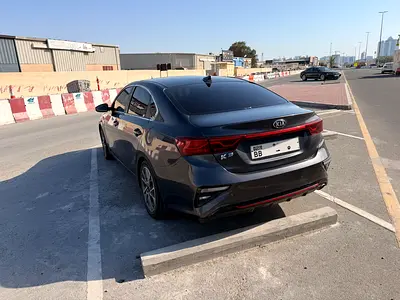 صورة 6 لـ 2021 KIA K3