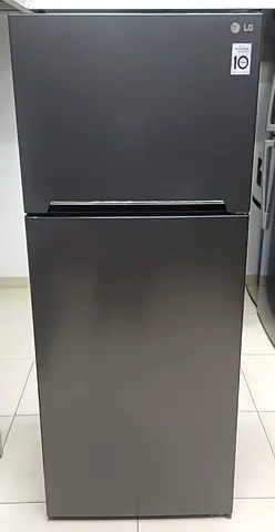 L.G new model fridge 500 litter for sell good working