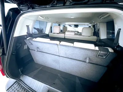 Toyota Prado GXL, миниатюра 13