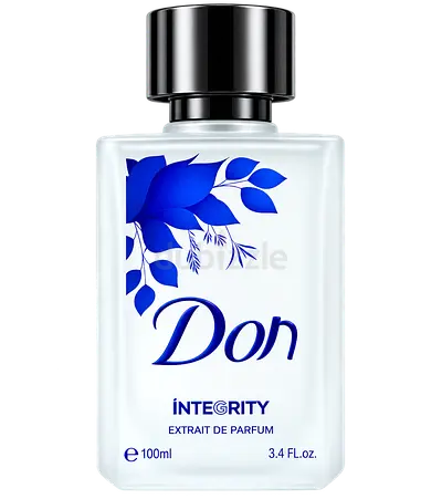 Dov Integrity Extrait de Parfum 100ml - Unisex Fragrance