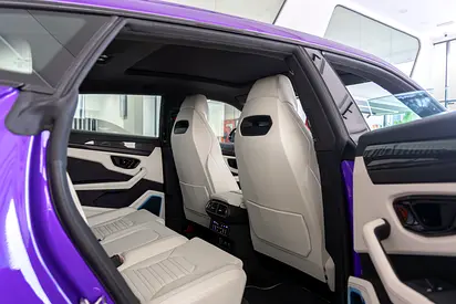 2026 Lamborghini URUS — миниатюра 14