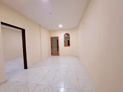 Very lowest price // 1BHK Family building just 25k in Al qasmia