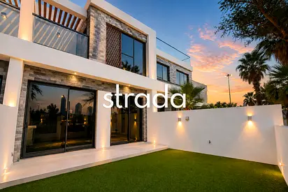 Hot Deal | Brand New | Park View | Vacant