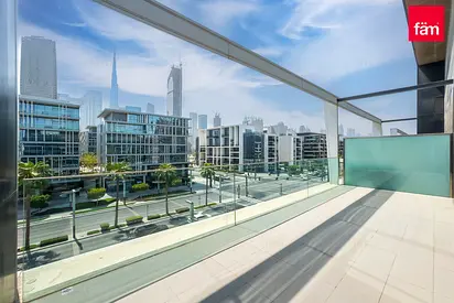 Duplex 2+Maid|Burj Khalifa View |Steps To The Mall