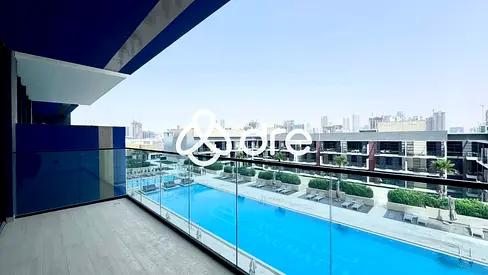 Unfurnished | Prime Location | Ready To Move