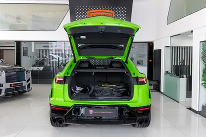 صورة مصغرة 20 لـ 2026 Lamborghini URUS