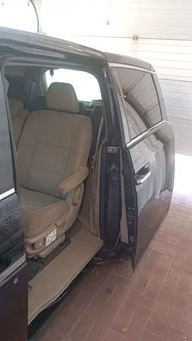 2016 Honda ODYSSEY 照片 6