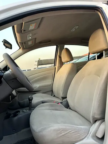Nissan Sunny SV, миниатюра 16