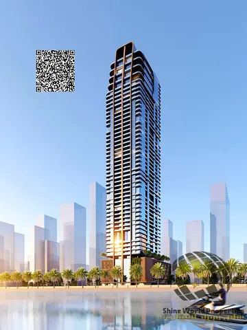 20% Cash Discount | No Commission | Fully Furnished | Flexible Payment Plan | High ROI