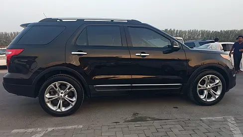 صورة 3 لـ 2014 FORD EXPLORER