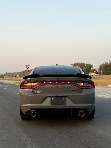 صورة 7 لـ 2019 Dodge CHARGER