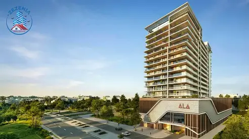 0.5 Monthly | 70% Mortgage | Cash Discount | Skyline View