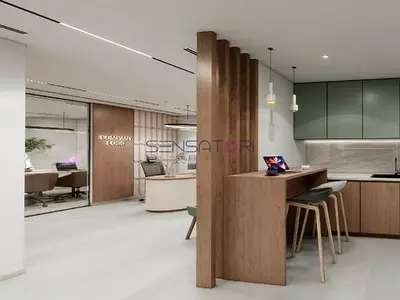 RENTED | 5 years contract | INVESTOR DEAL