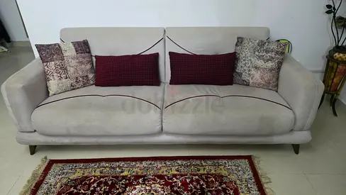 Sofa bed
