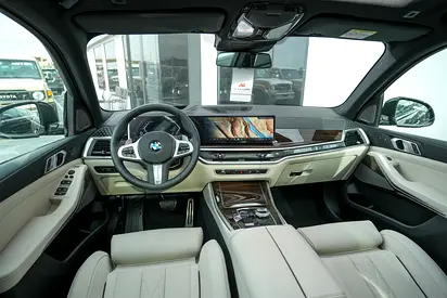 صورة مصغرة 9 لـ 2026 BMW X5